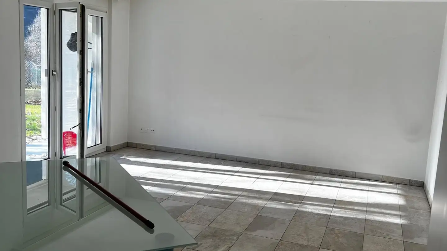 Appartement à louer - 6672 Gordevio