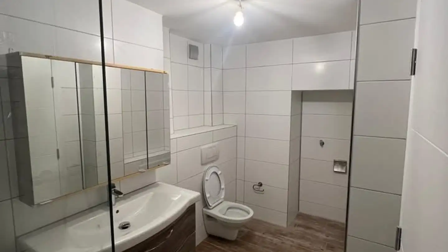 Apartment for rent - Rue Des Gorges 35, 2740 Moutier - Photo 2