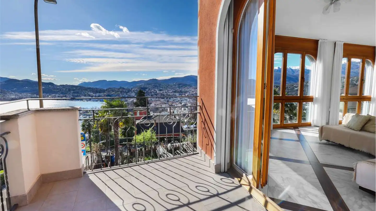Apartment for sale - 6977 Ruvigliana