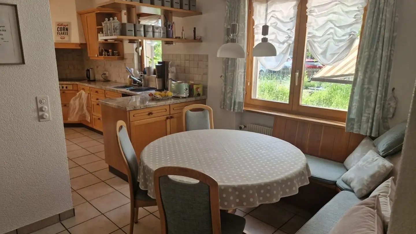 Wohnung mieten - Jucher 62a, 3036 Detligen - Foto 3