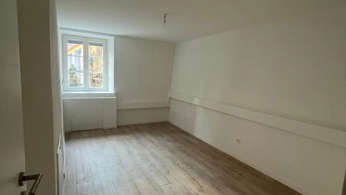 Apartment for rent - Rue Des Gorges 35, 2740 Moutier - Photo 3