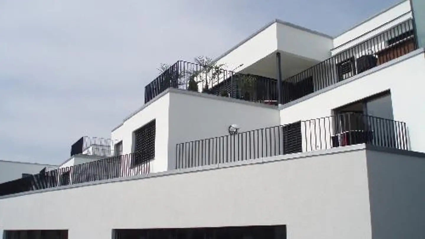 Apartment for rent - Jurastrasse 17, 4900 Langenthal - Photo 2