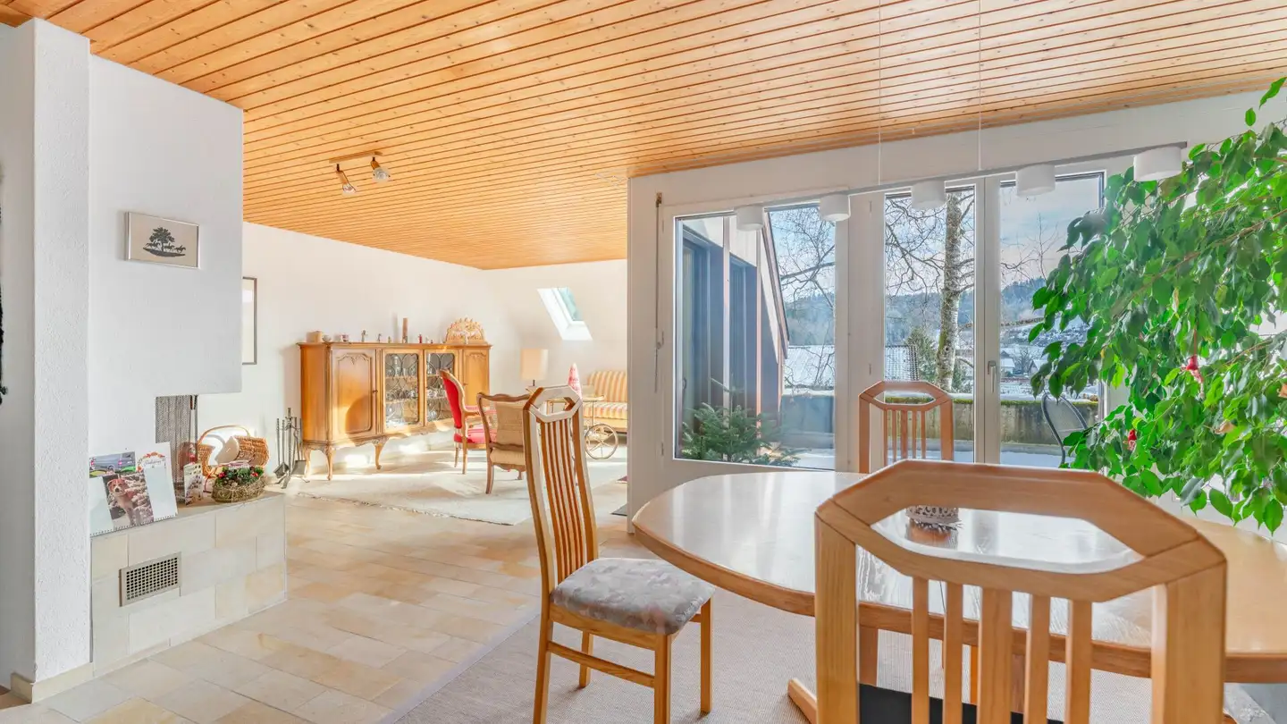 Maison en terrasse à vendre - Holzweg 284, 4814 Bottenwil - Photo 2