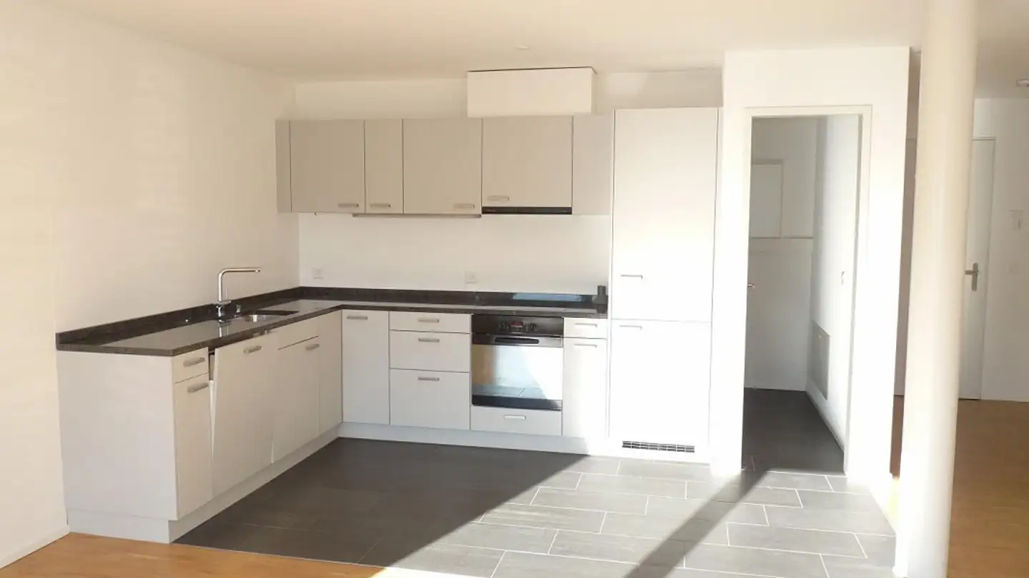 Apartment for rent - Jurastrasse 17, 4900 Langenthal - Photo 3