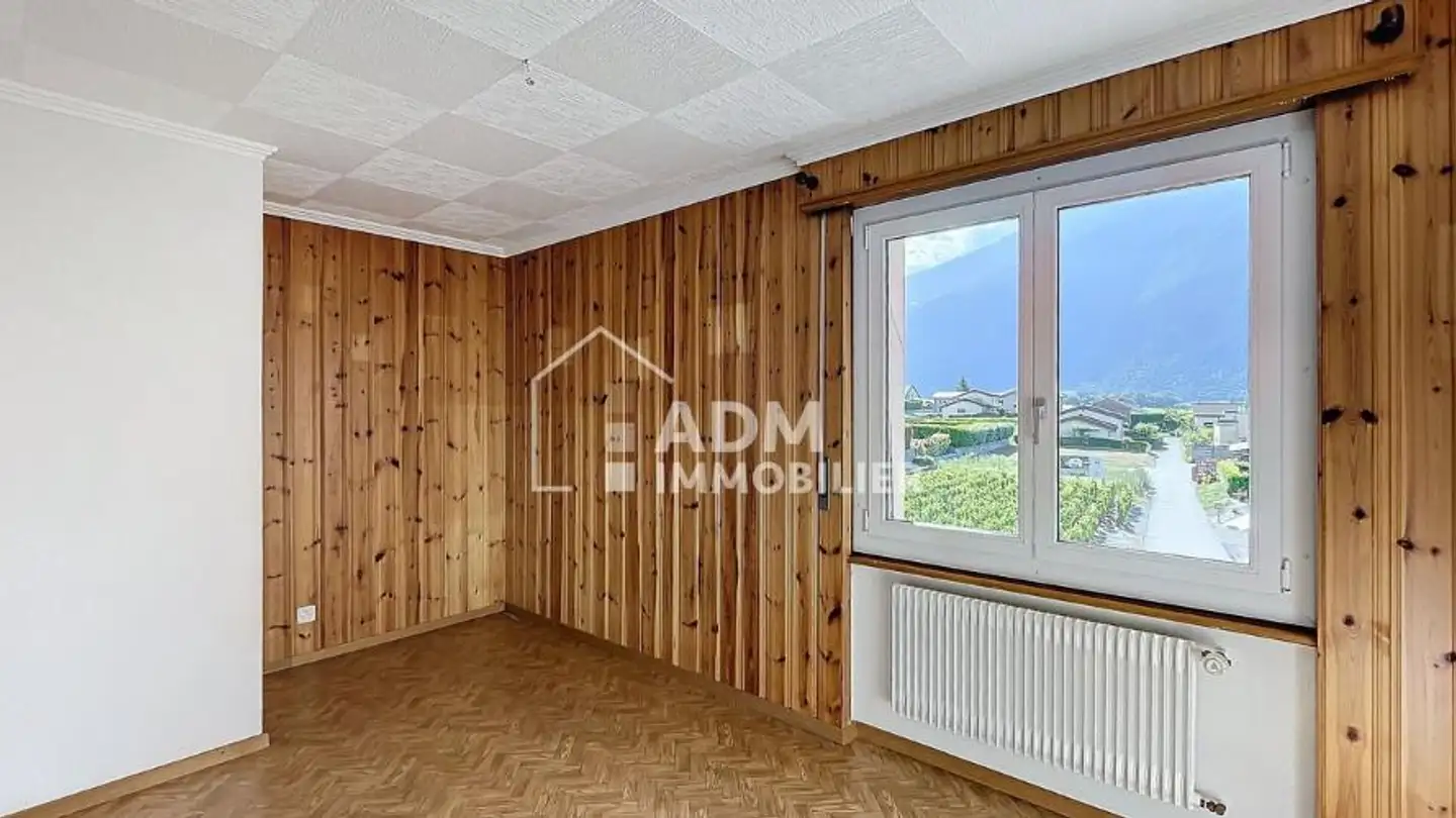 Appartement à louer - Route de Praz de Feur 8, 1912 Leytron - Photo 4
