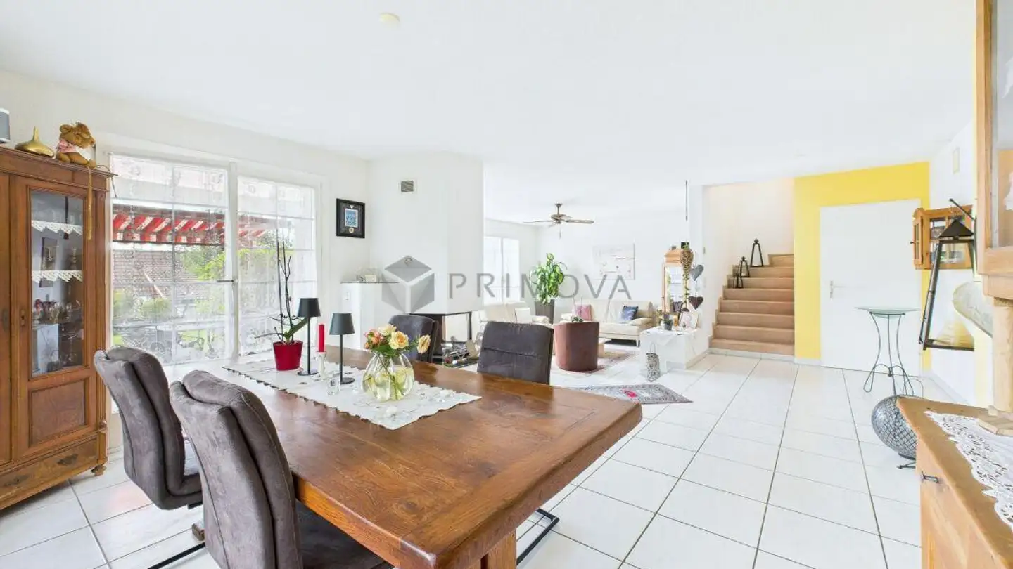 Casa singola in vendita - 5445 Eggenwil - Foto 4