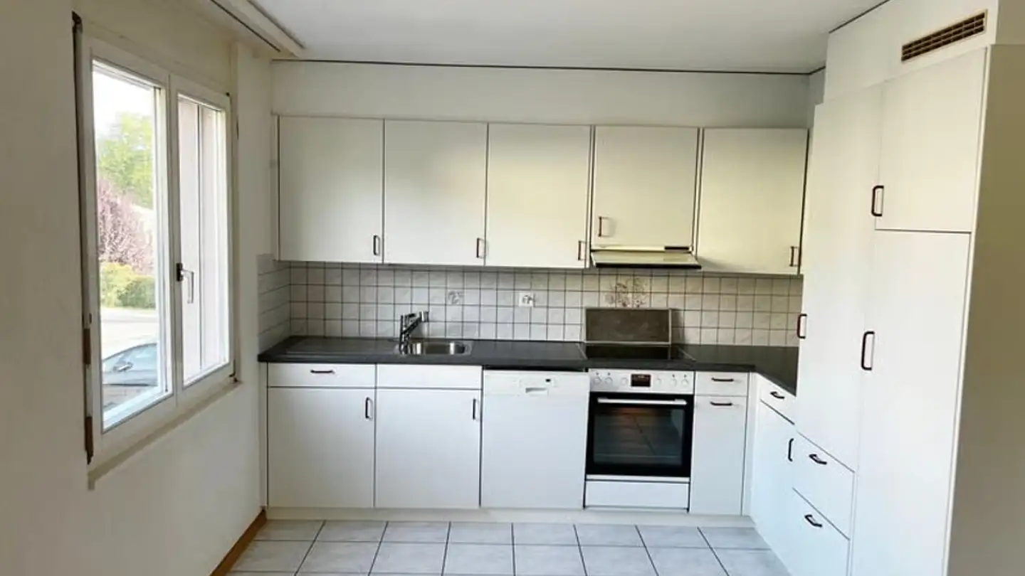 Appartamento in affitto - Obere Matte 2, 3213 Liebistorf