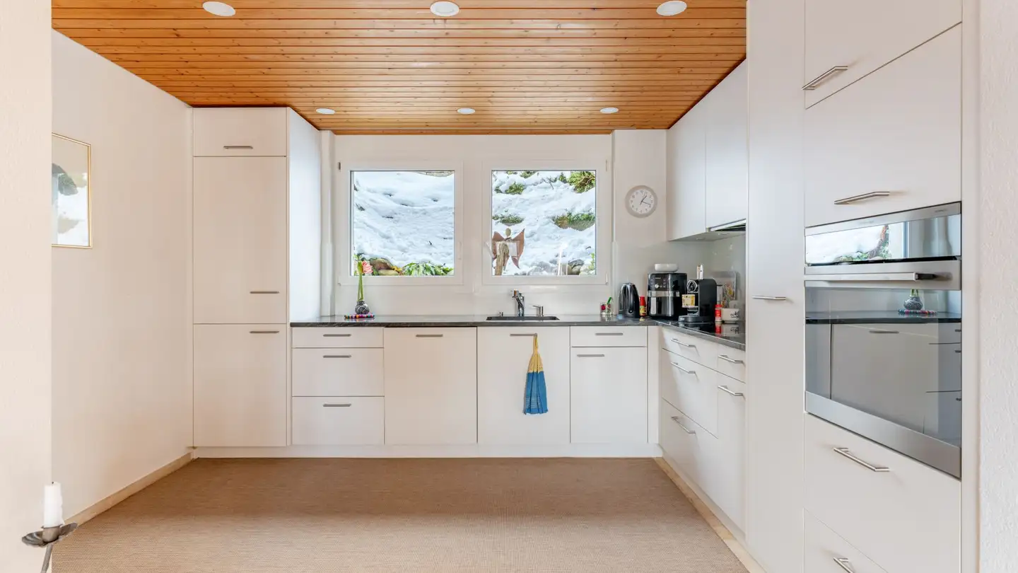 Maison en terrasse à vendre - Holzweg 284, 4814 Bottenwil - Photo 4