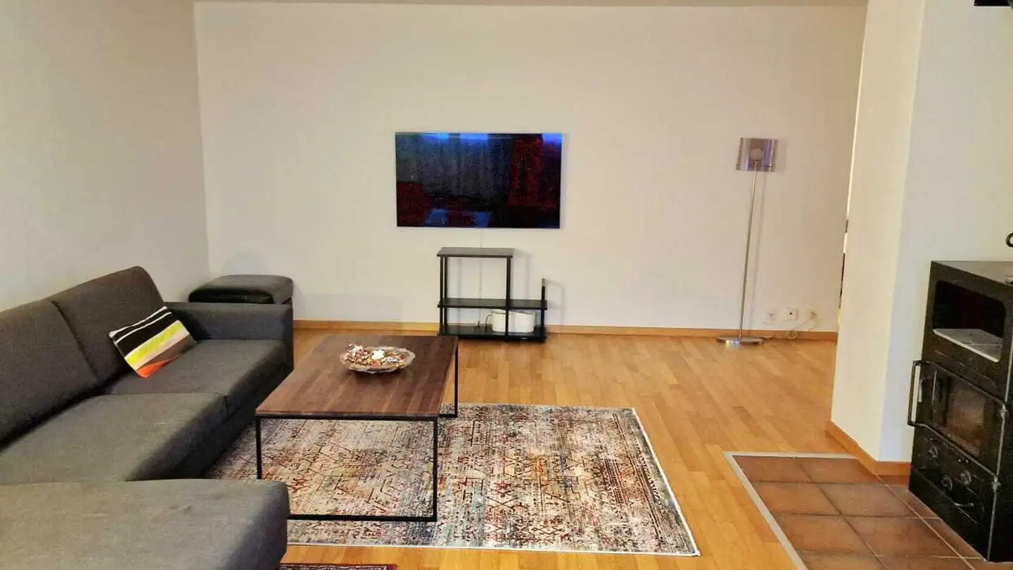 Apartment for rent - 3014 Bern