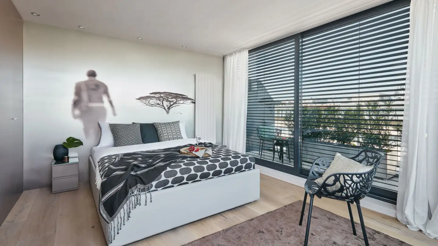 Apartment for rent - Rue De Lausanne 40, 1201 Genève