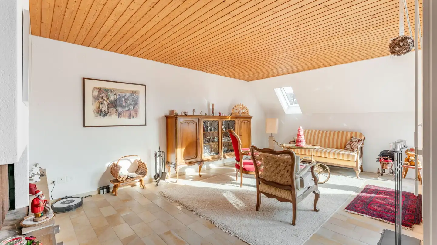 Maison en terrasse à vendre - Holzweg 284, 4814 Bottenwil - Photo 3