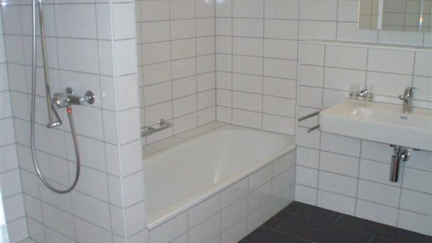 Apartment for rent - Jurastrasse 17, 4900 Langenthal - Photo 4