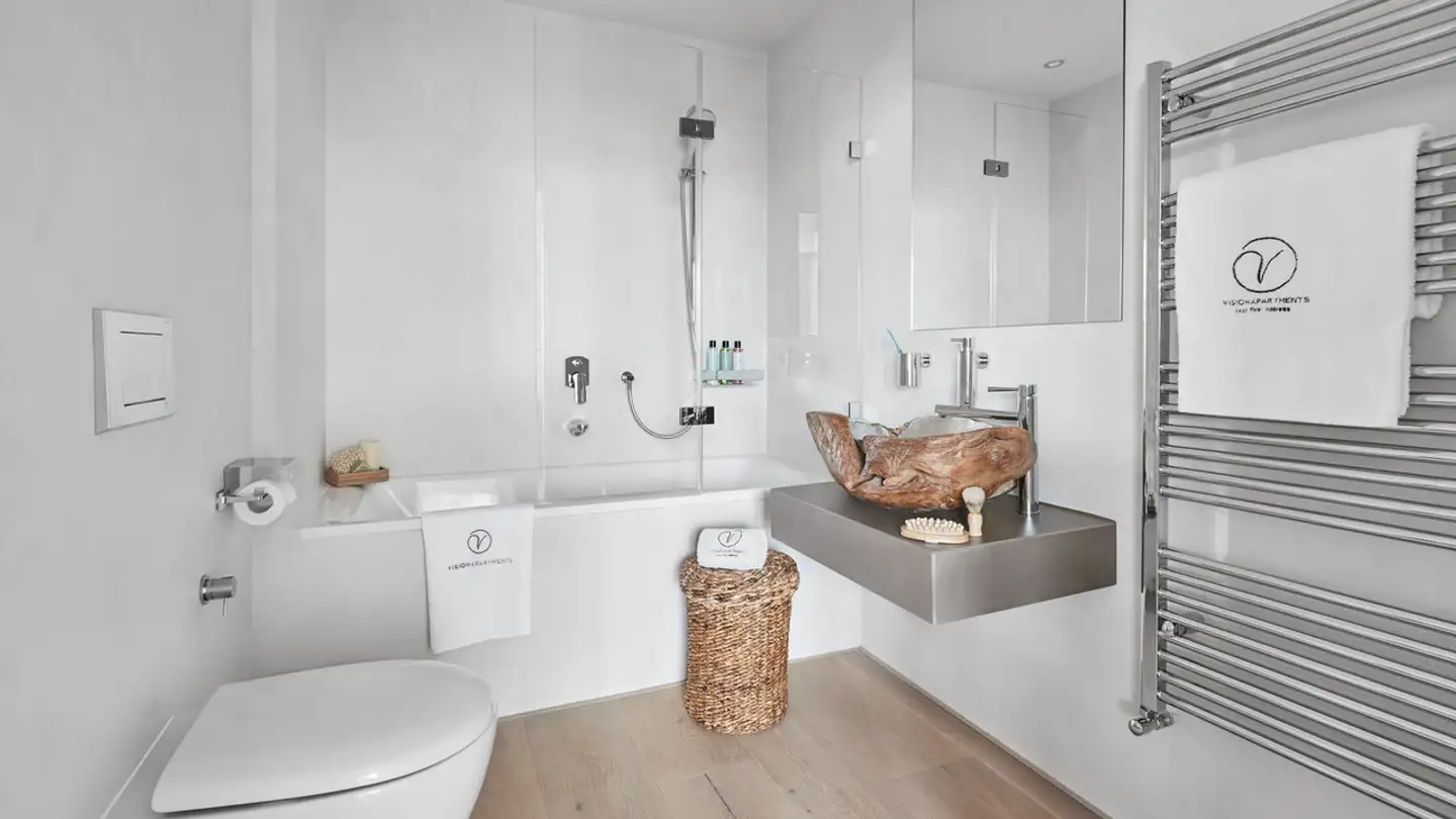 Apartment for rent - Rue De Lausanne 40, 1201 Genève - Photo 2