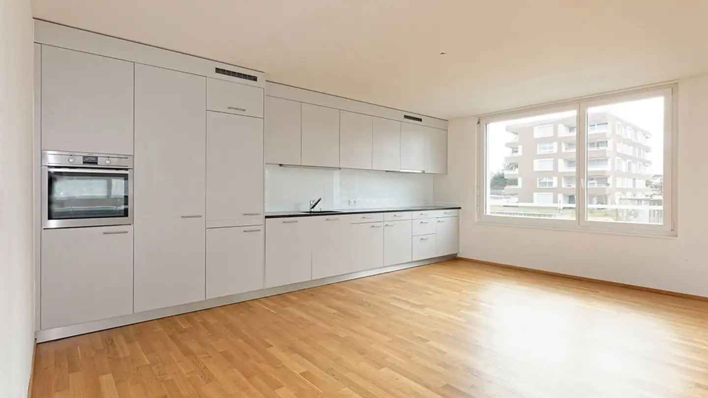 Appartamento in affitto - Oberdorfstrasse 2, 5033 Buchs AG - Foto 4