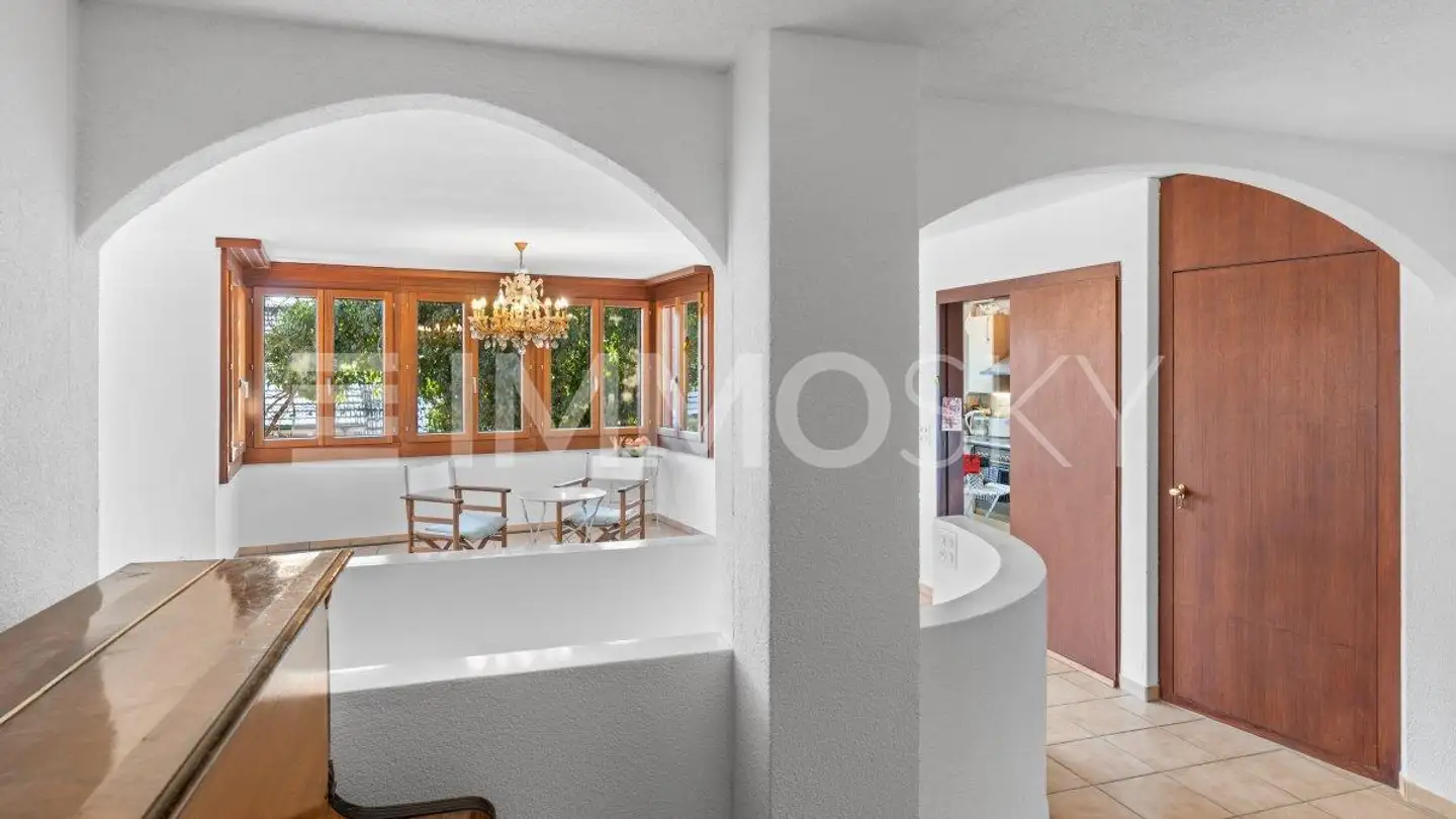 Einfamilienhaus kaufen - 5400 Baden - Foto 3