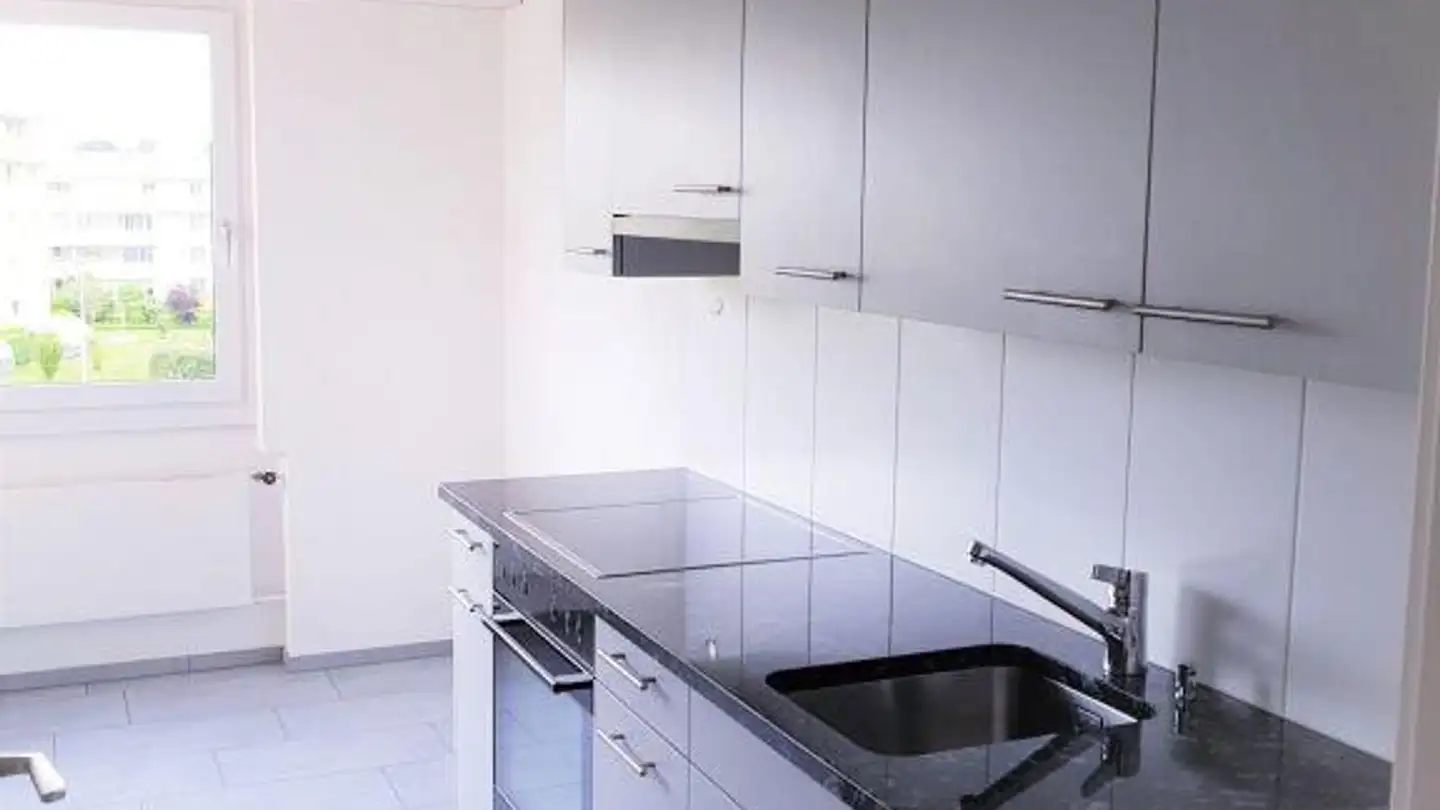 Appartement à louer - Kronbergstrasse 2, 9323 Steinach