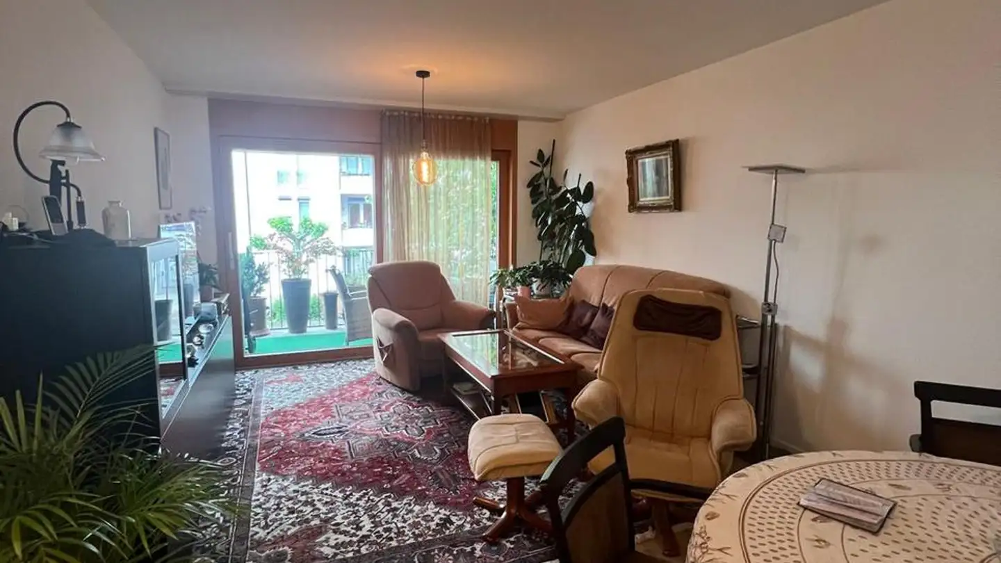 Appartement à louer - Rue Des Moulins 25, 1400 Yverdon-les-Bains - Photo 3