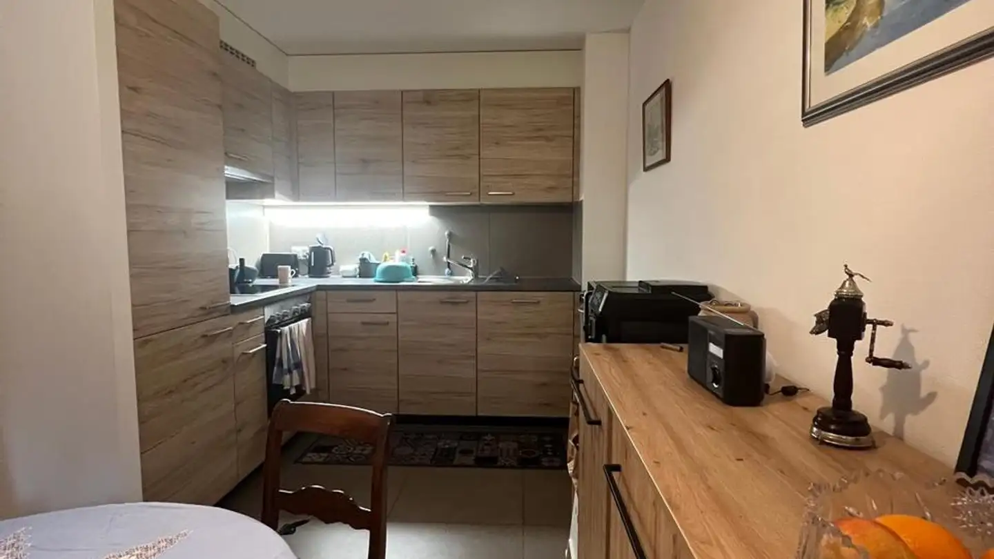 Appartement à louer - Rue Des Moulins 25, 1400 Yverdon-les-Bains - Photo 4