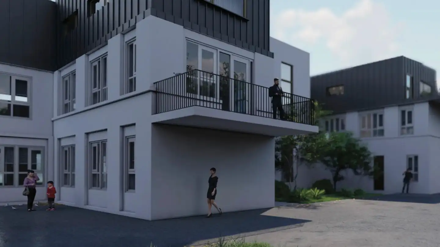 Appartamento in vendita - 2300 La Chaux-de-Fonds - Foto 4