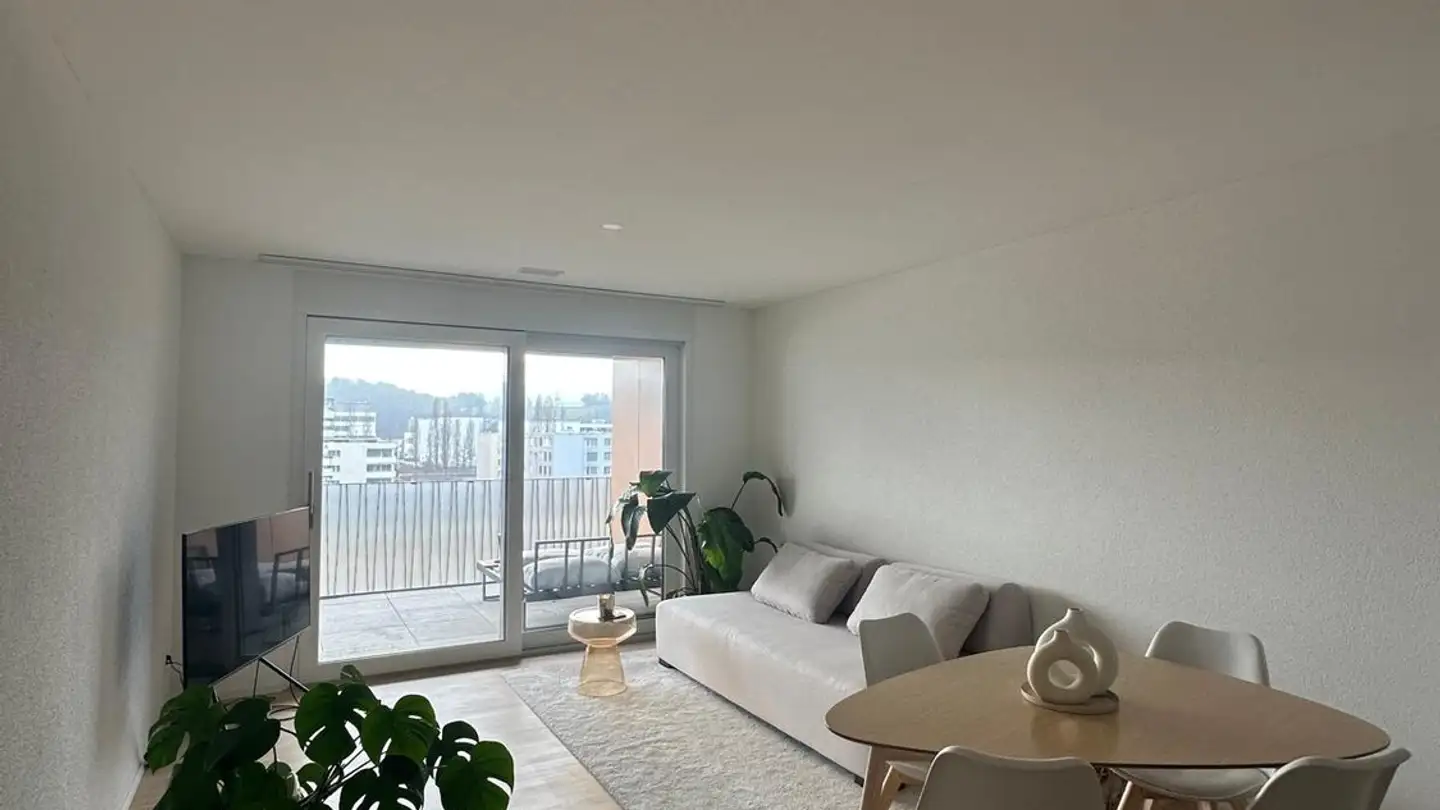 Appartement à louer - Römerpark 15, 4303 Kaiseraugst