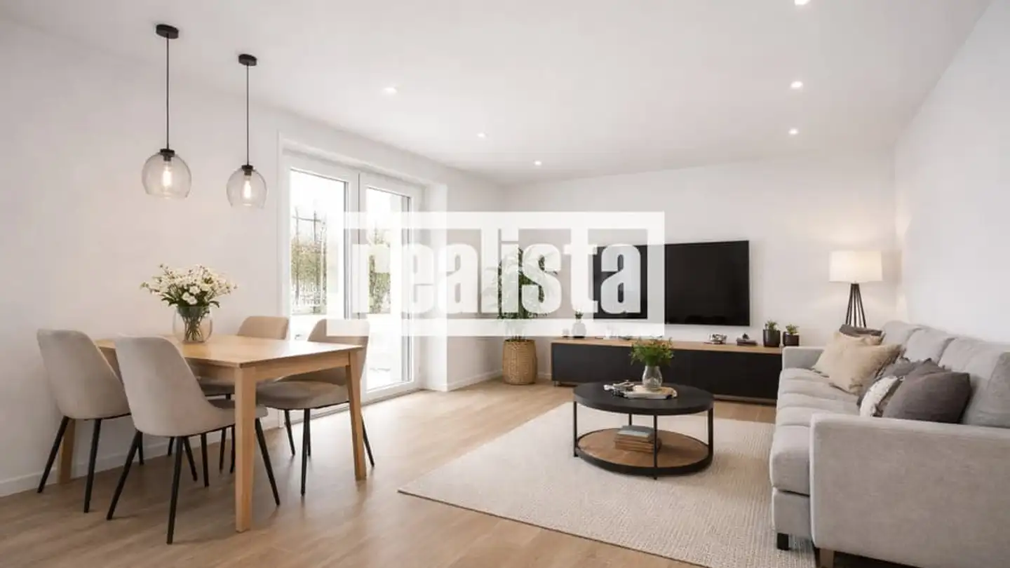 Appartement à louer - Chemin Des Péreuses 21, 2000 Neuchâtel