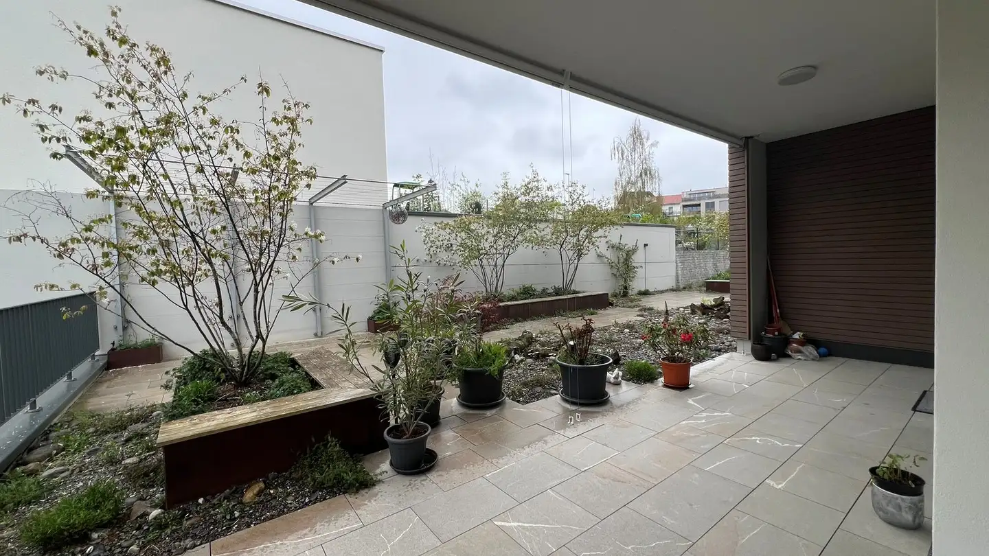 Wohnung mieten - Reinacherstrasse 23, 5712 Beinwil am See - Foto 4