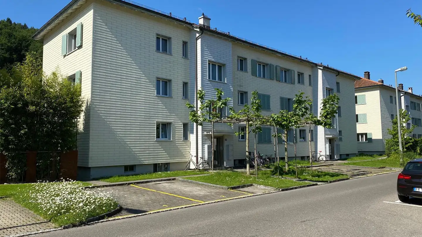 Wohnung mieten - Oberfeldstrasse 17, 8408 Winterthur