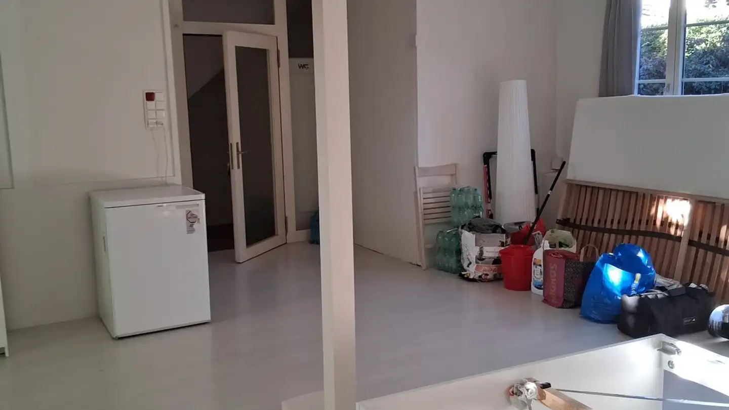 Appartement à louer - Zürcherstrasse, 8104 Weiningen ZH