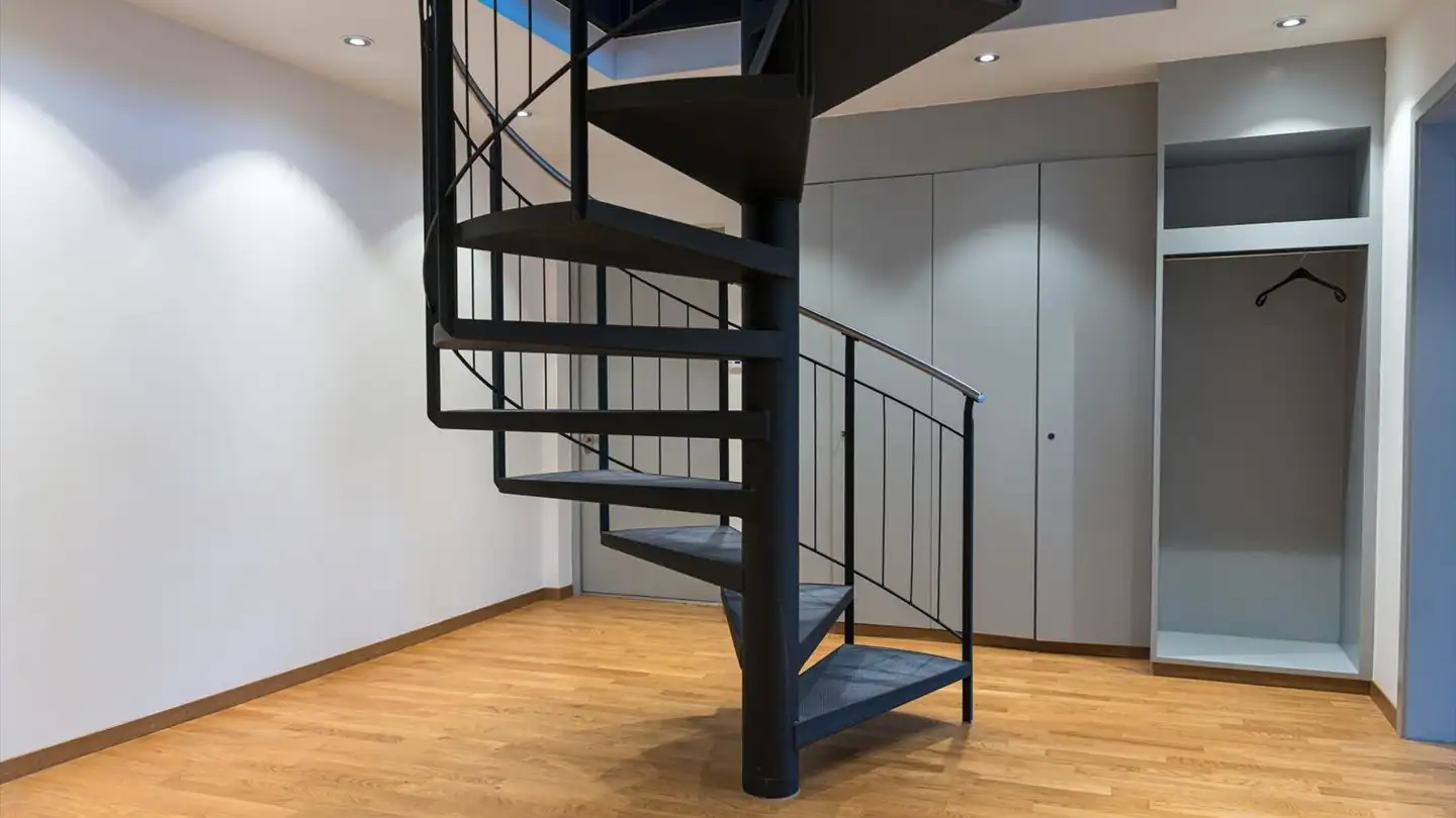 Appartement à louer - Rue De Nidau / Nidaugasse 24, 2502 Biel/Bienne