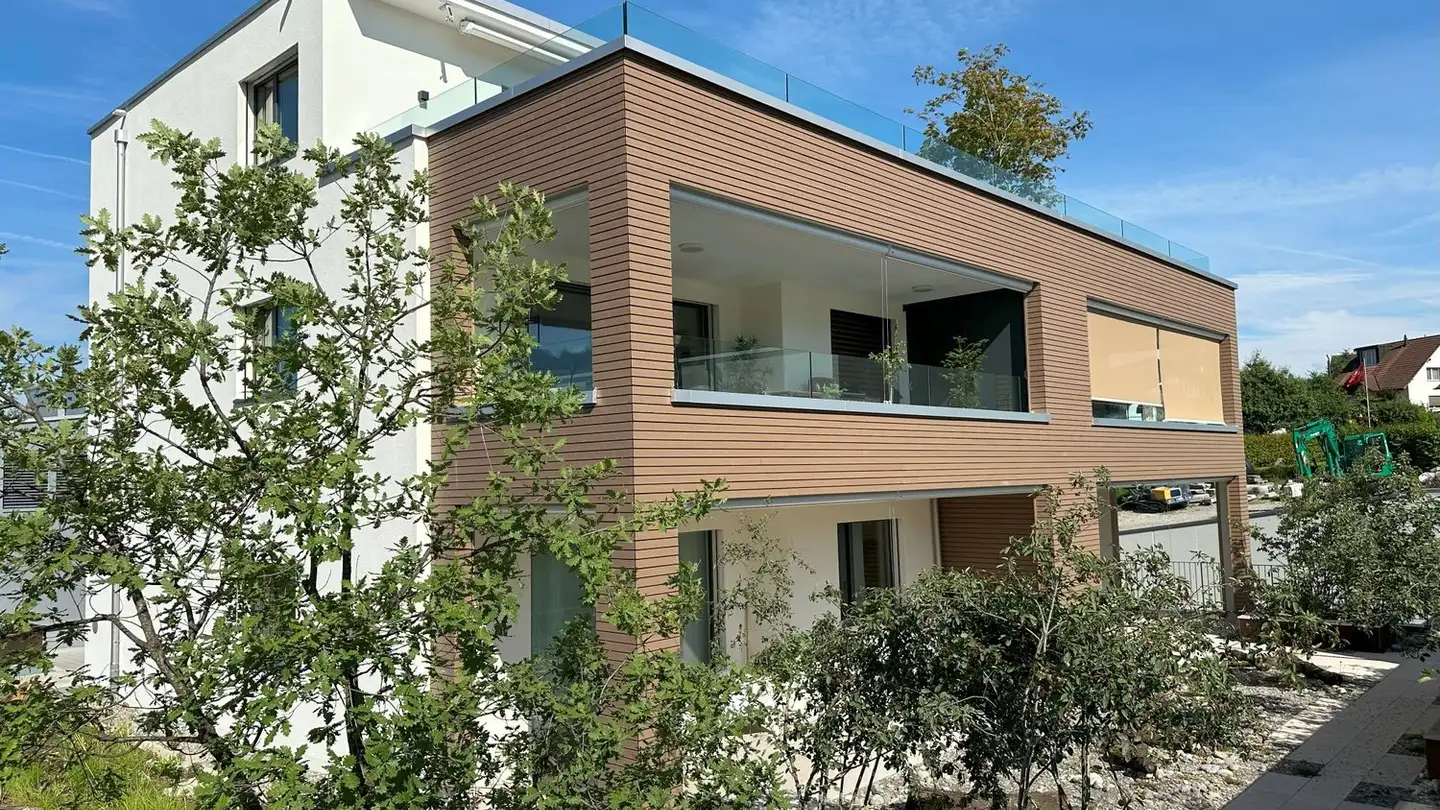Wohnung mieten - Reinacherstrasse 23, 5712 Beinwil am See