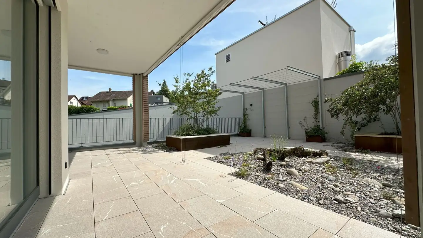 Wohnung mieten - Reinacherstrasse 23, 5712 Beinwil am See - Foto 2