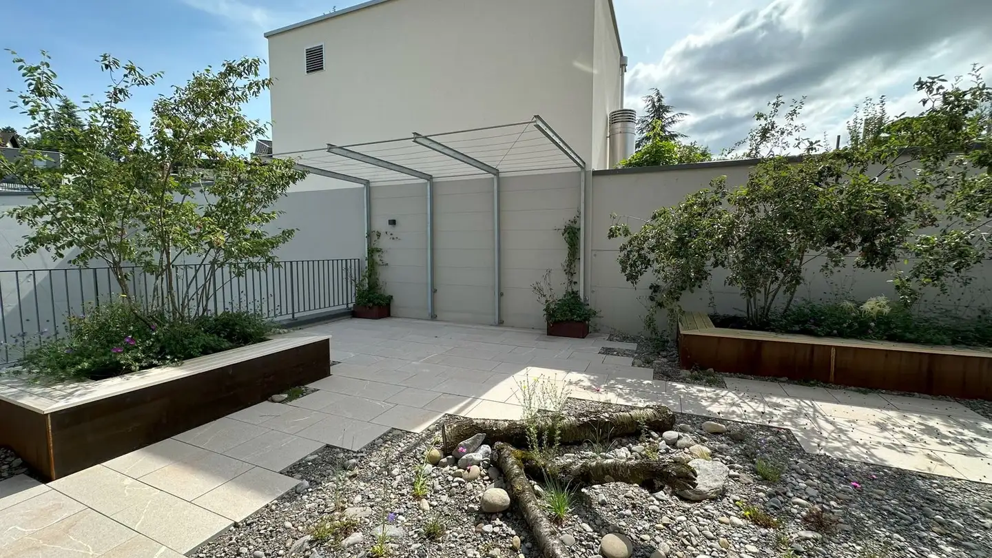 Wohnung mieten - Reinacherstrasse 23, 5712 Beinwil am See - Foto 3