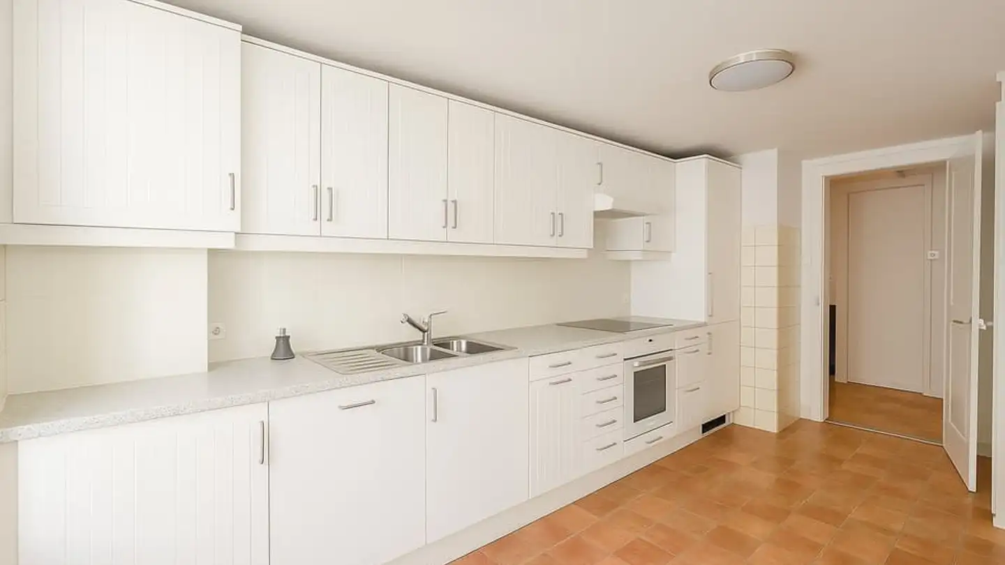 Apartment for rent - Rue De La Musinière 9, 2072 St-Blaise