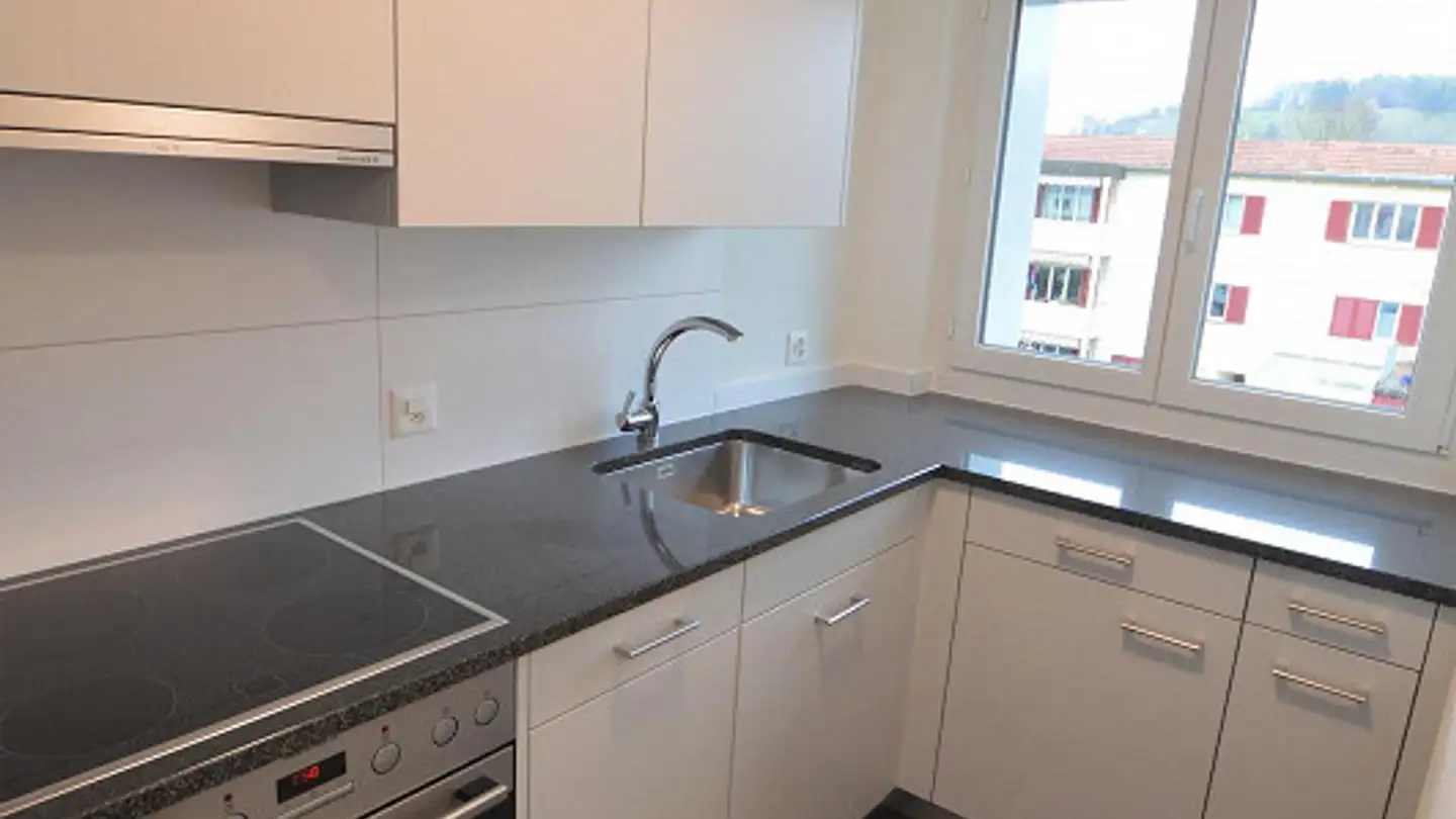 Wohnung mieten - Oberfeldstrasse 17, 8408 Winterthur - Foto 3