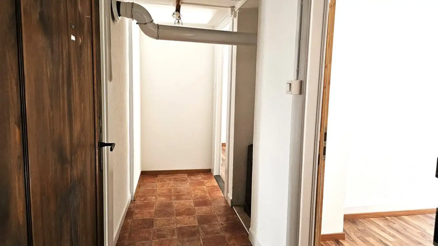Wohnung mieten - Rue De La Musinière 9, 2072 St-Blaise - Foto 4
