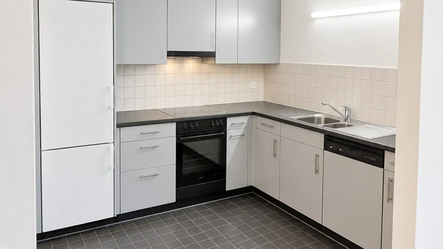 Appartamento in affitto - Rue De L'équerre / Winkelstrasse 12, 2502 Biel/Bienne