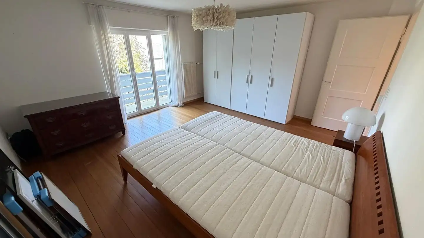 Apartment for rent - Rennweg 12, 8704 Herrliberg - Photo 2