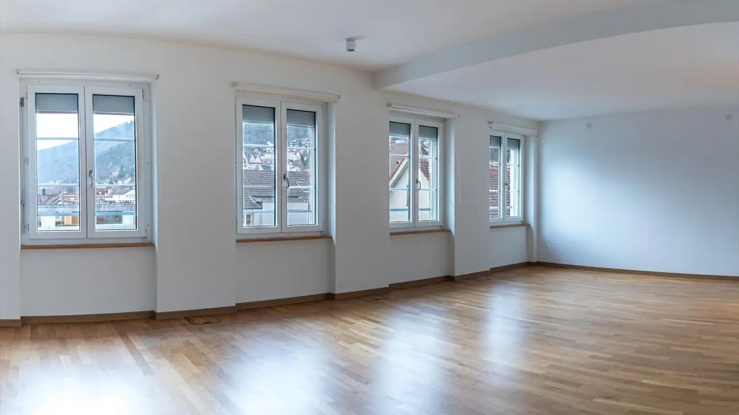 Appartement à louer - Rue De Nidau / Nidaugasse 24, 2502 Biel/Bienne - Photo 2