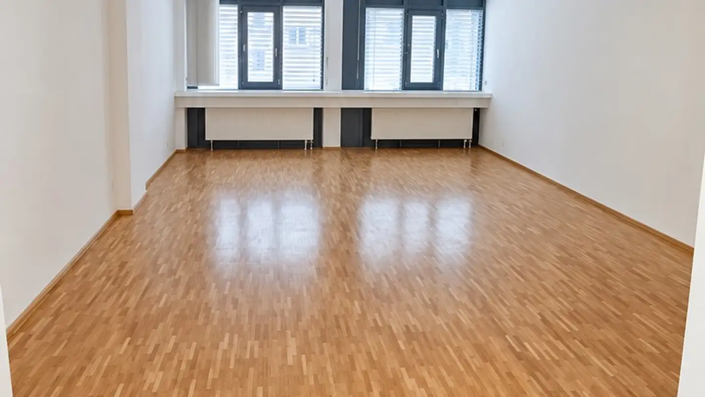 Appartamento in affitto - Rue De L'équerre / Winkelstrasse 12, 2502 Biel/Bienne - Foto 2