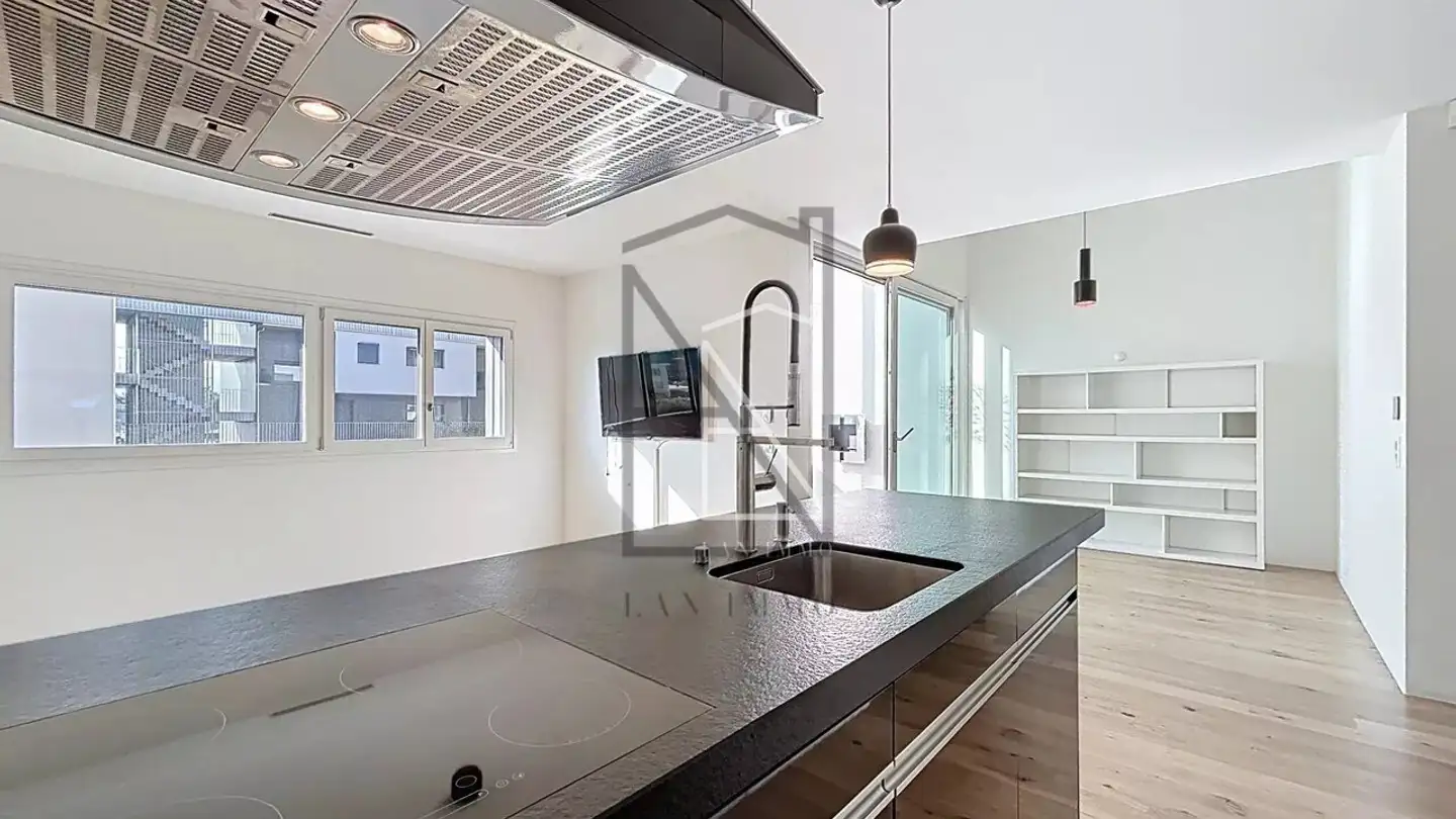 Appartamento in vendita - 1025 St-Sulpice VD