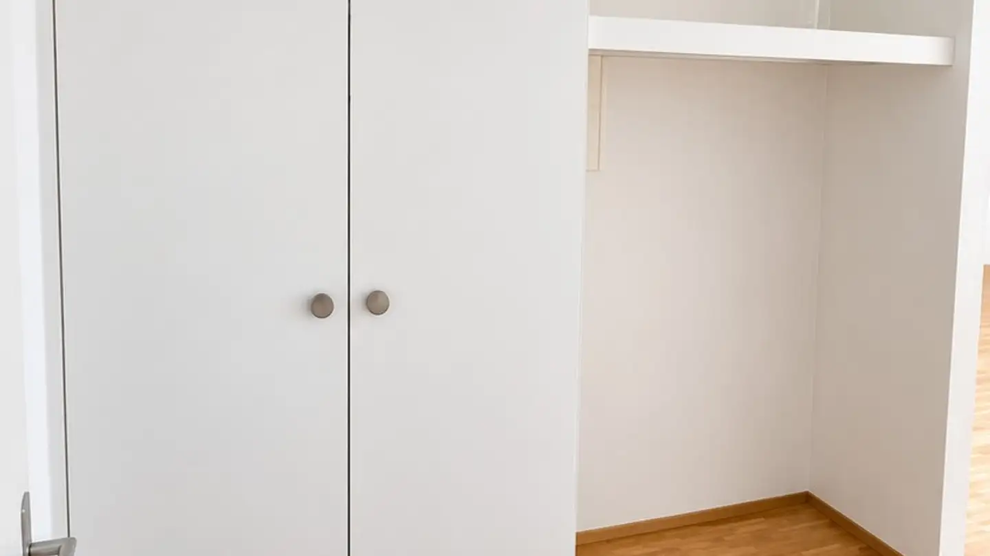 Appartamento in affitto - Rue De L'équerre / Winkelstrasse 12, 2502 Biel/Bienne - Foto 4