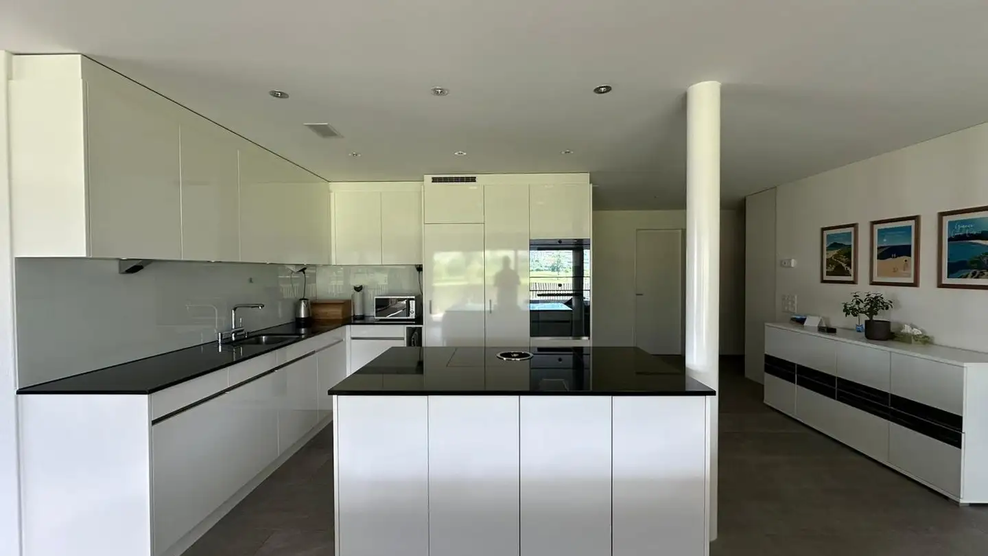 Wohnung mieten - Kreuzstrasse 30, 8854 Siebnen - Foto 2