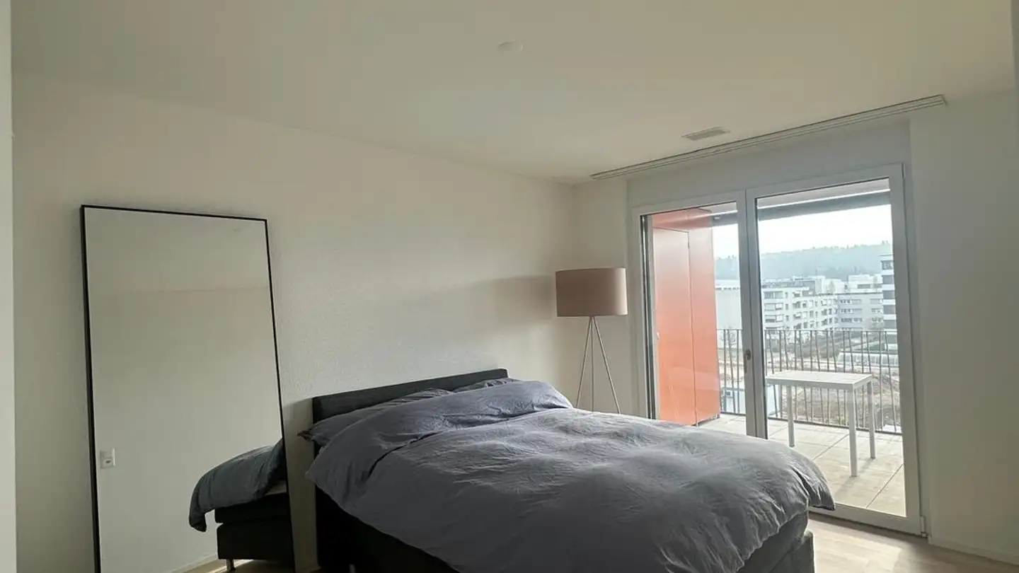 Wohnung mieten - Römerpark 15, 4303 Kaiseraugst - Foto 4