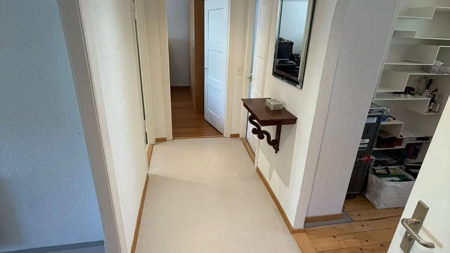 Apartment for rent - Rennweg 12, 8704 Herrliberg - Photo 3