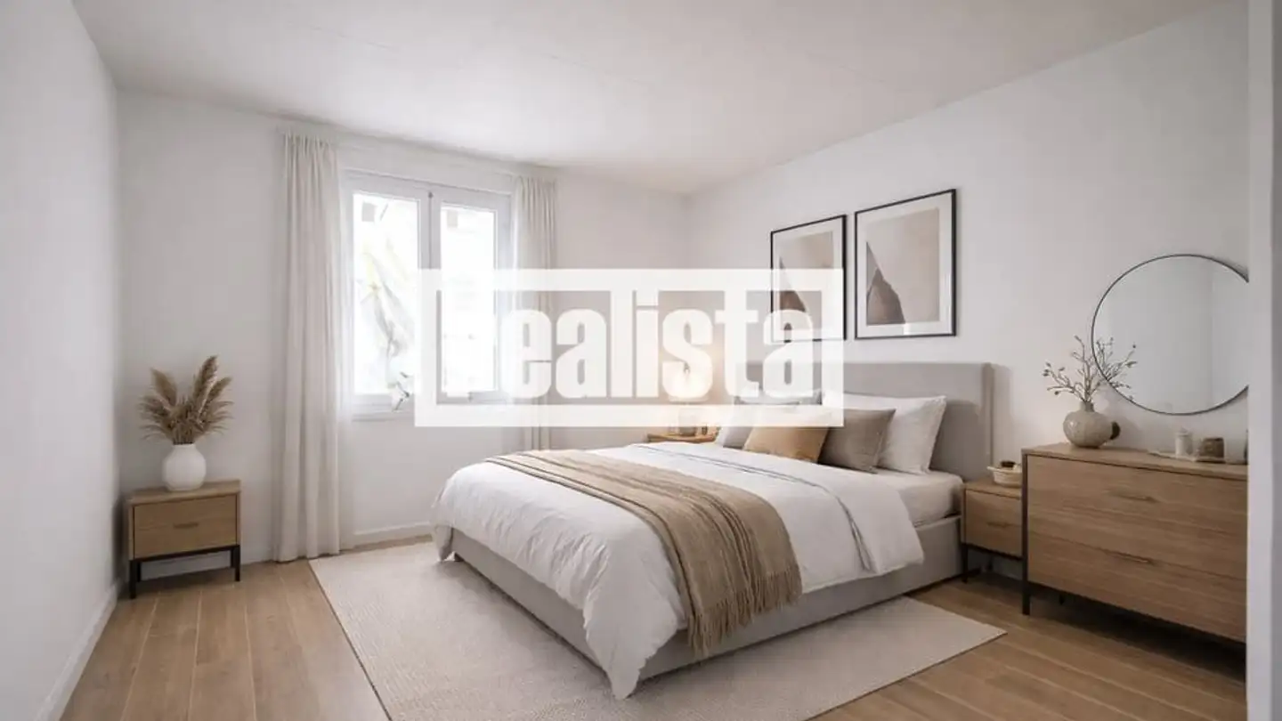 Appartement à louer - Chemin Des Péreuses 21, 2000 Neuchâtel - Photo 3