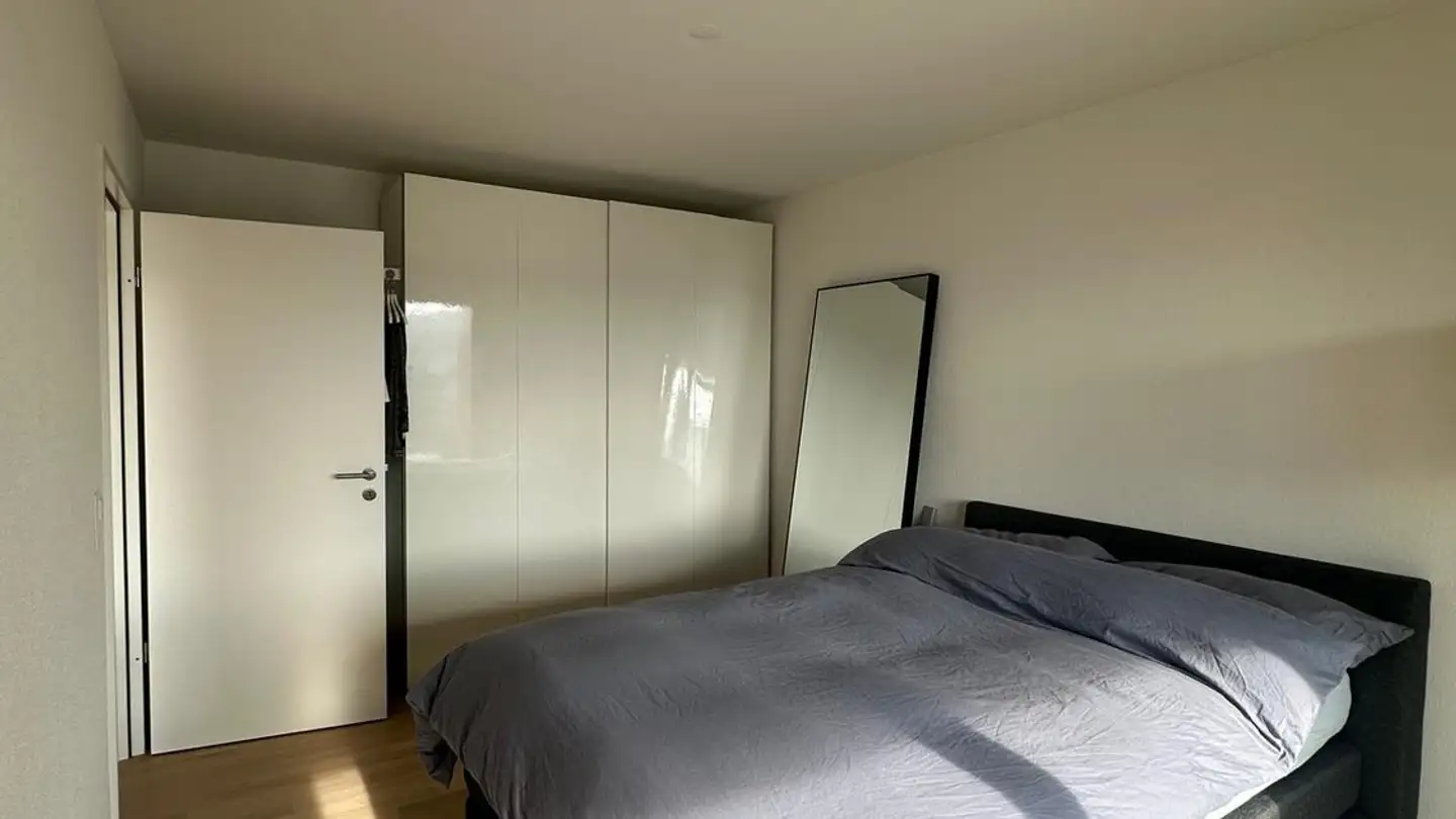 Wohnung mieten - Römerpark 15, 4303 Kaiseraugst - Foto 3