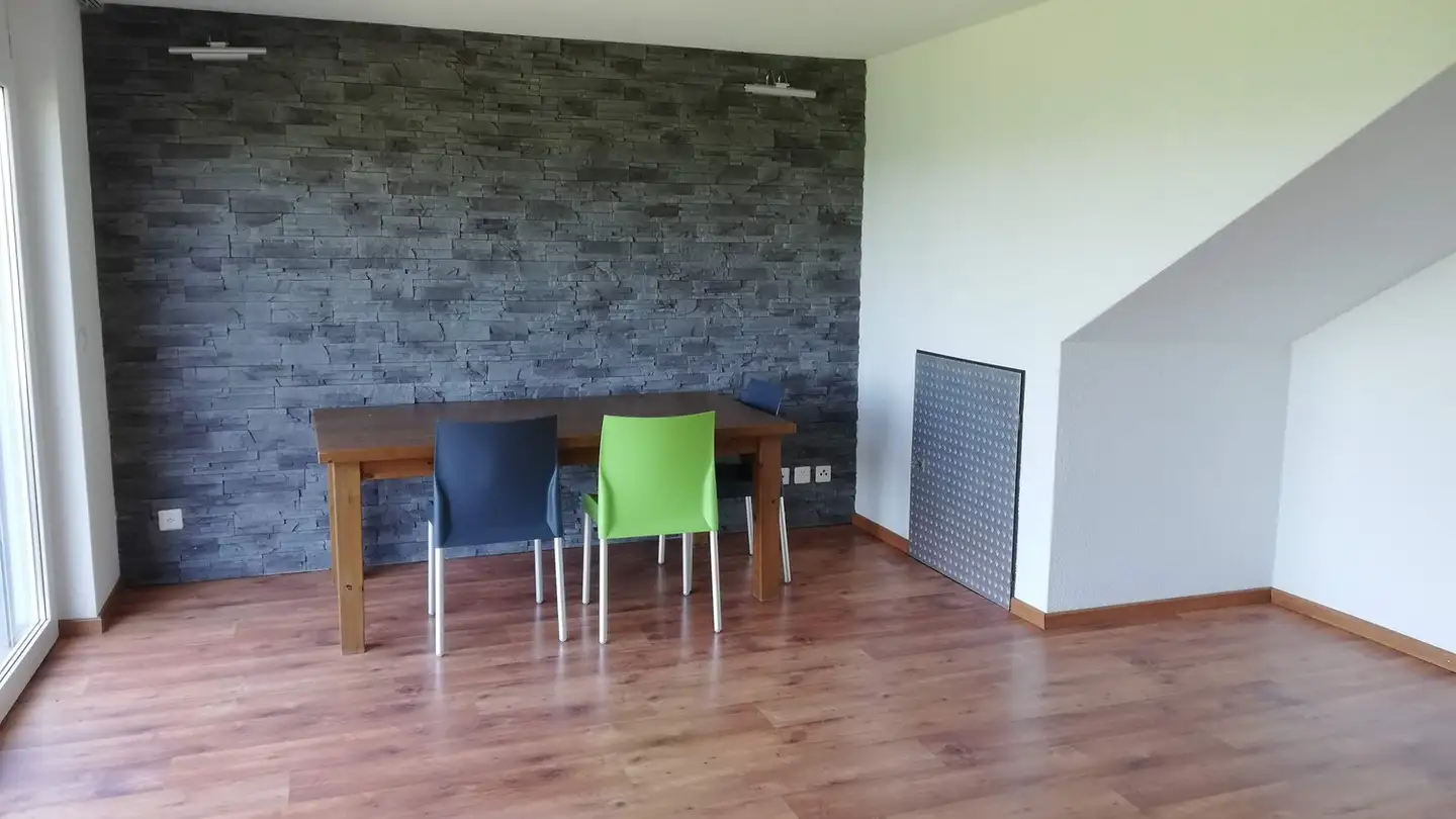Apartment for rent - Obere Seppen 5, 6153 Ufhusen