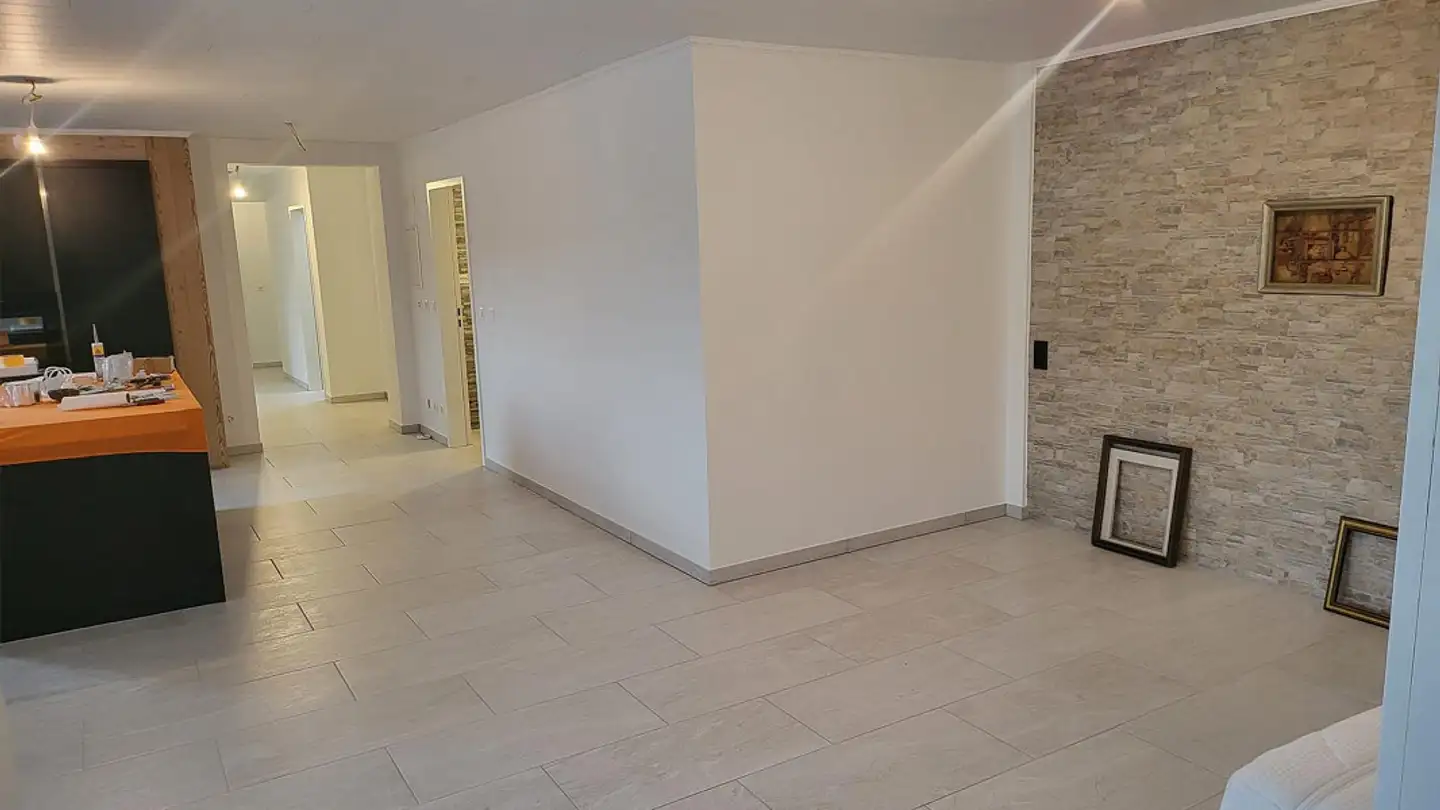 Wohnung mieten - Güterstrasse 11, 7000 Chur - Foto 2