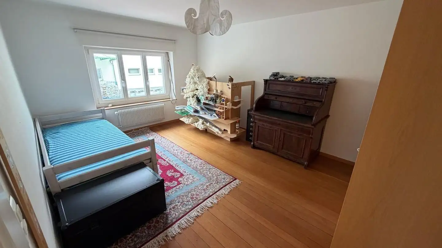Apartment for rent - Rennweg 12, 8704 Herrliberg - Photo 4