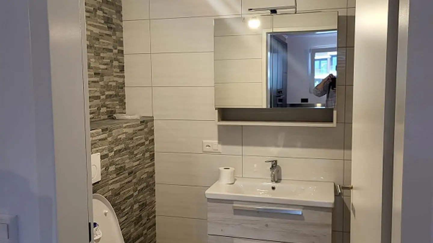 Wohnung mieten - Güterstrasse 11, 7000 Chur - Foto 3